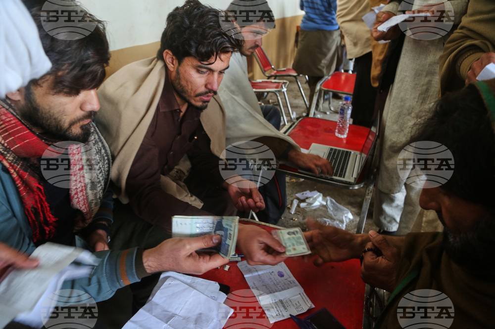 Pakistan Evacuations