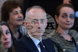 „Академичните оскари“ - награди - церемония