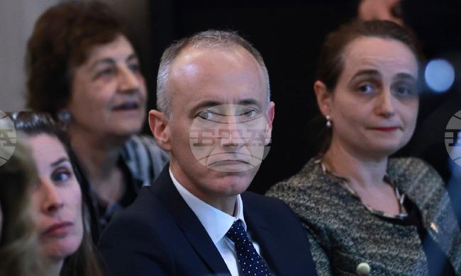 Education Minister Says Higher Education Needs Recognition