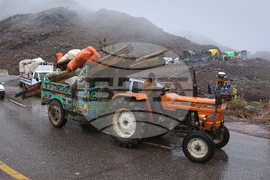 Pakistan Evacuations