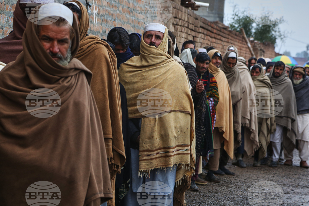 Pakistan Evacuations