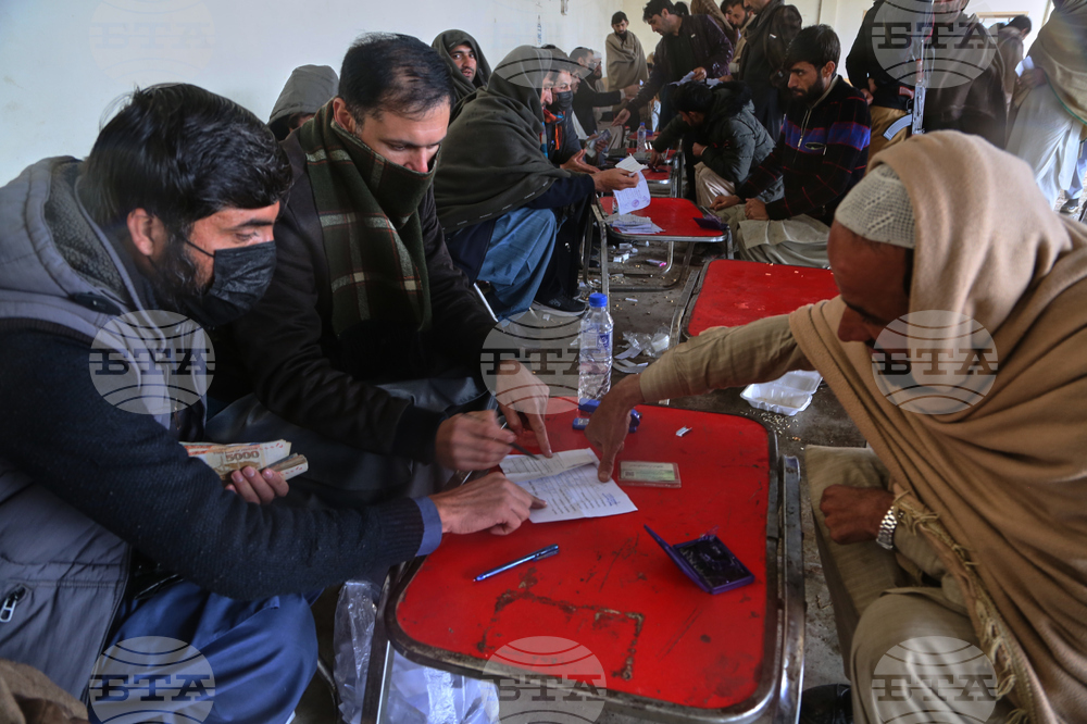 Pakistan Evacuations