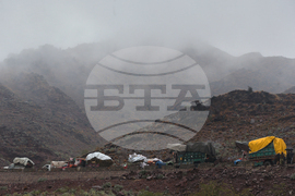 Pakistan Evacuations