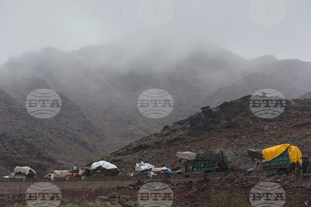 Pakistan Evacuations