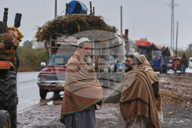 Pakistan Evacuations