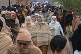 Pakistan Evacuations