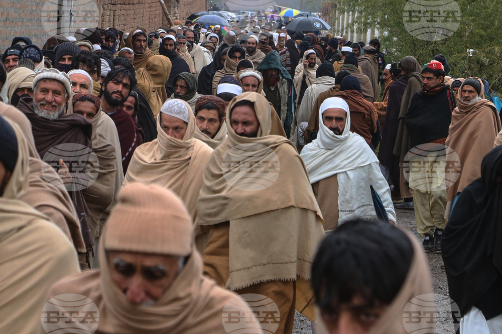 Pakistan Evacuations