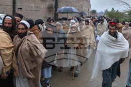 Pakistan Evacuations