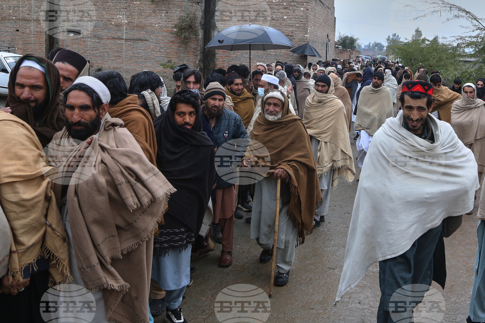 Pakistan Evacuations