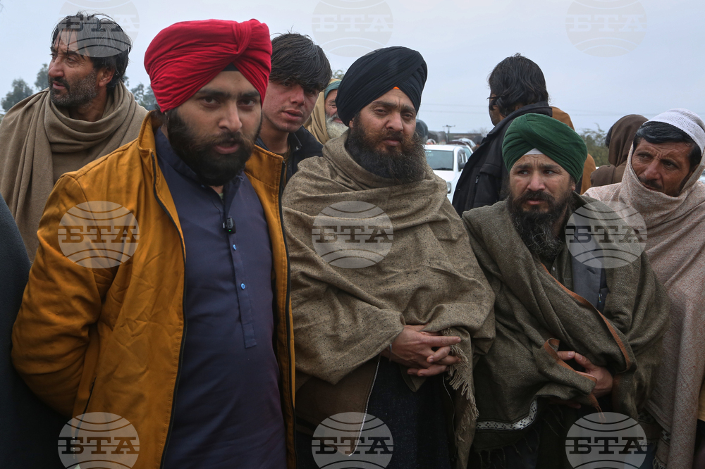 Pakistan Evacuations