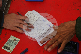 Pakistan Evacuations