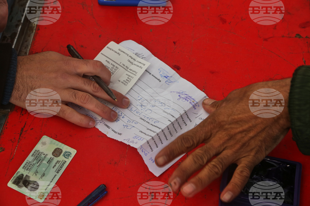 Pakistan Evacuations