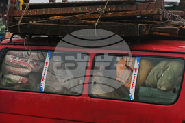 Pakistan Evacuations