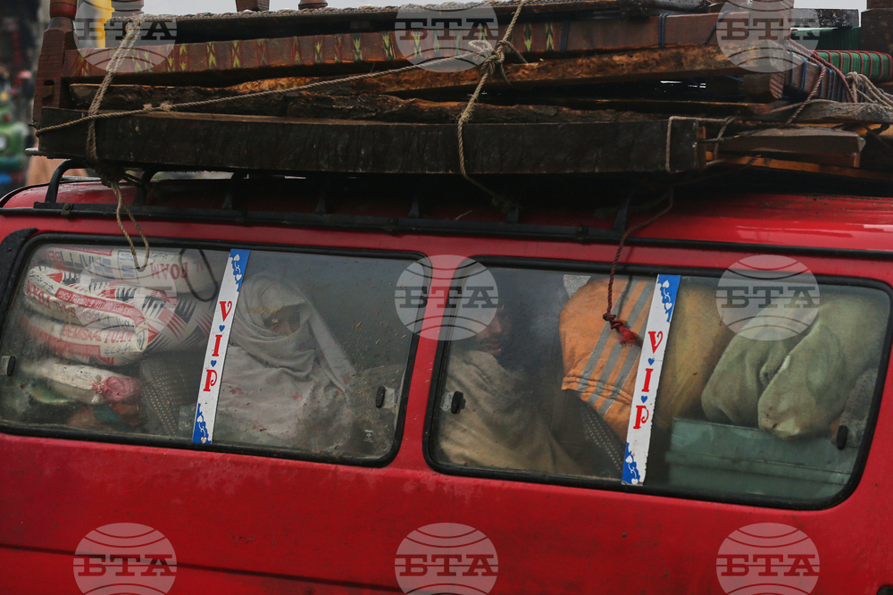 Pakistan Evacuations