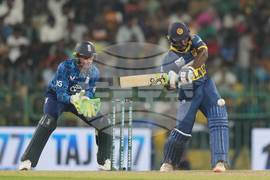 Sri Lanka England Cricket
