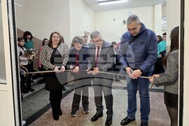 Свищов - STEM център - откриване