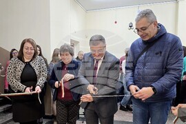 Свищов - STEM център - откриване