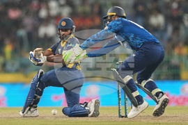 Sri Lanka England Cricket