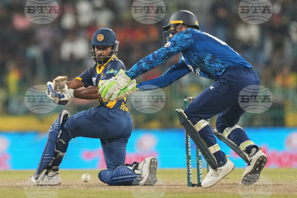 Sri Lanka England Cricket