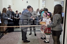 Свищов - STEM център - откриване