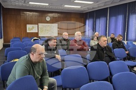 Кула - Общински съвет - заседание