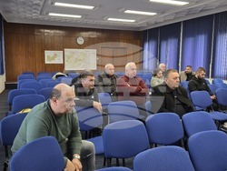 Кула - Общински съвет - заседание