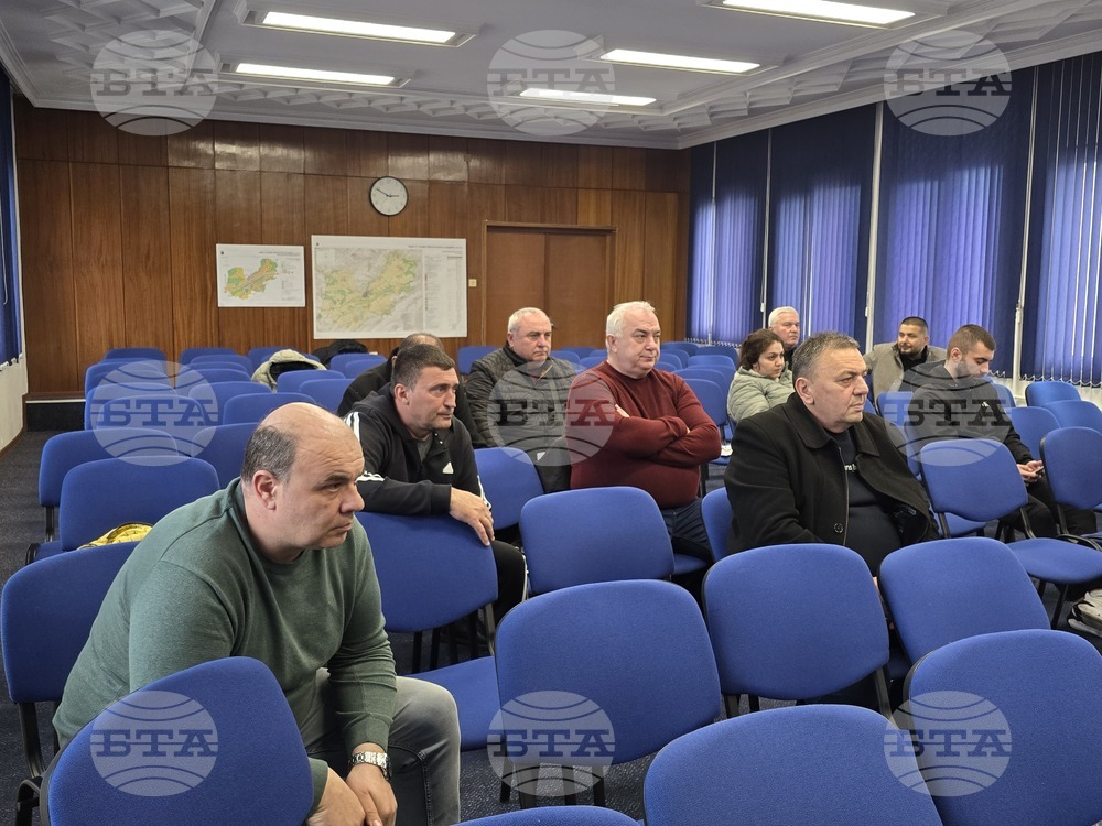 Кула - Общински съвет - заседание