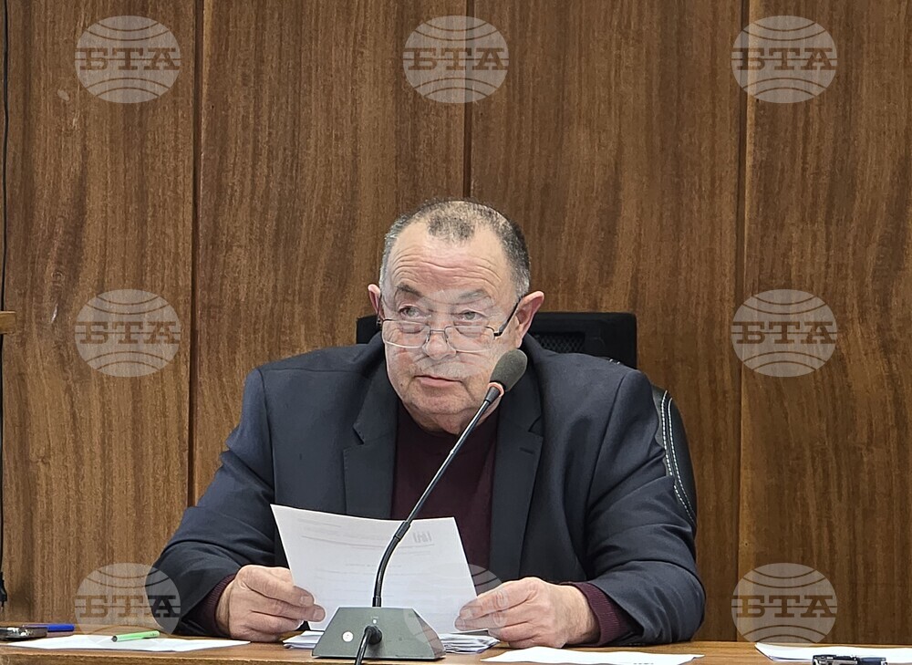 Кула - Общински съвет - заседание