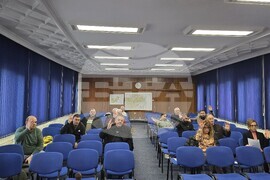 Кула - Общински съвет - заседание