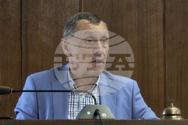 Кула - Общински съвет - заседание