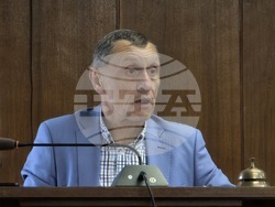 Кула - Общински съвет - заседание