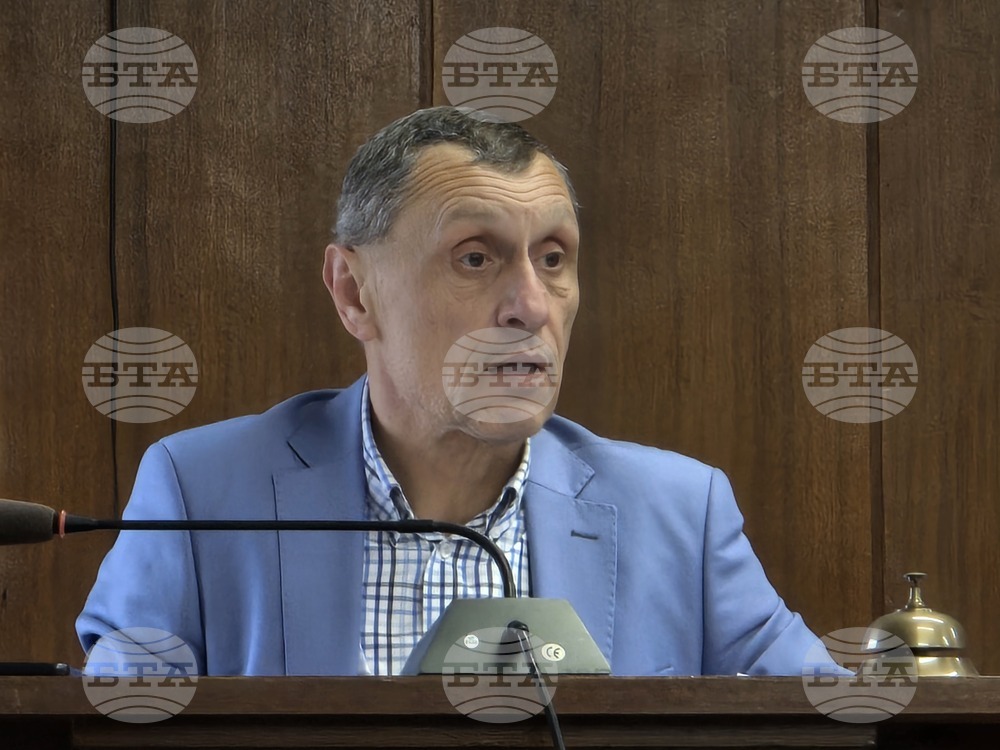 Кула - Общински съвет - заседание