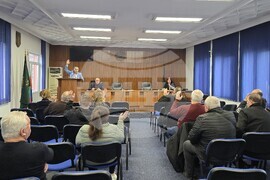 Кула - Общински съвет - заседание