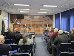 Кула - Общински съвет - заседание