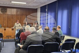 Кула - Общински съвет - заседание