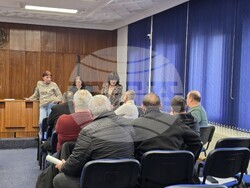 Кула - Общински съвет - заседание