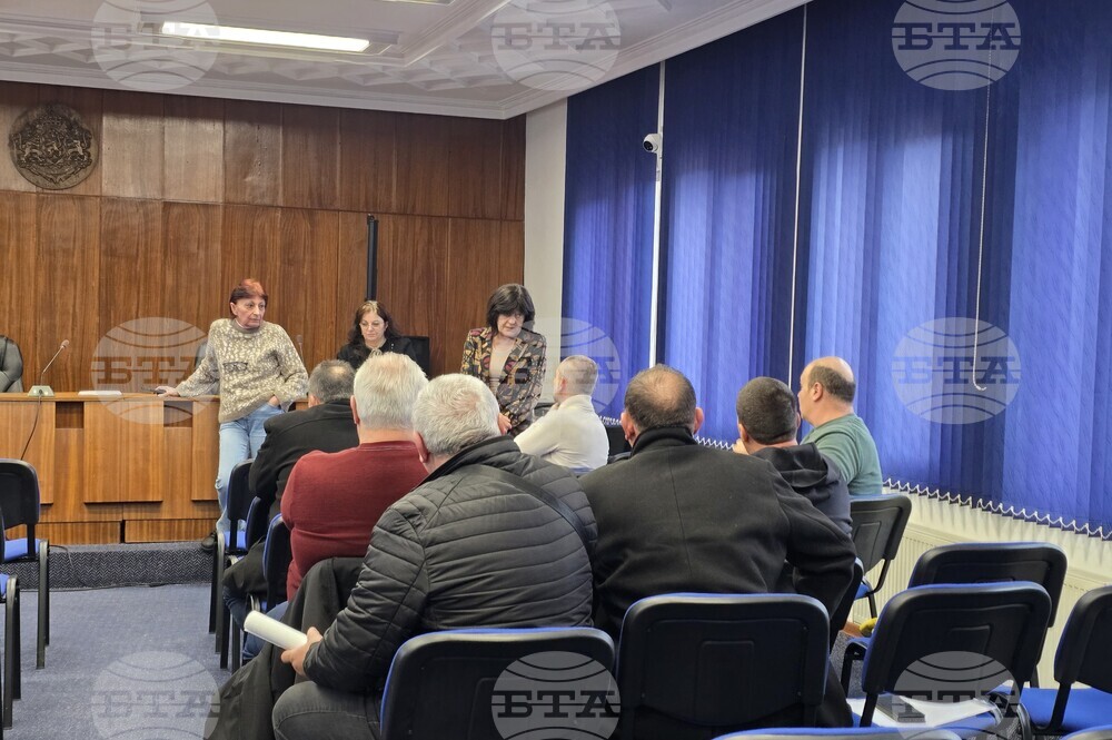 Кула - Общински съвет - заседание