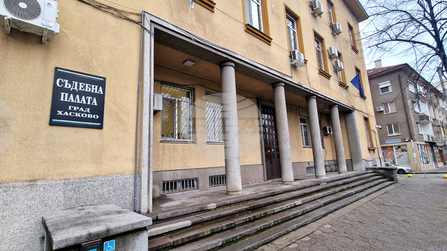 Турски гражданин е с обвинение за опит да пренесе през пункта “Капитан Андреево“ синтетичен наркотик за над 86 хил. евро