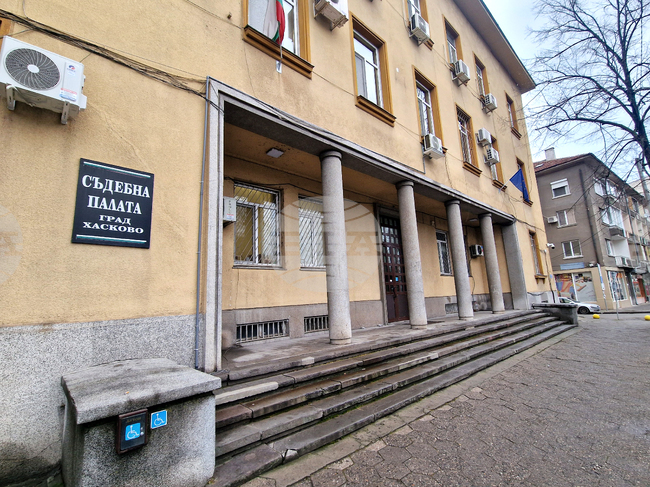 Турски гражданин е с обвинение за опит да пренесе през пункта “Капитан Андреево“ синтетичен наркотик за над 86 хил. евро