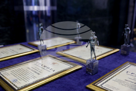 Българска търговско-промишлена палата - награди