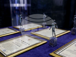 Българска търговско-промишлена палата - награди