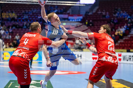 Euro 2026 Handball