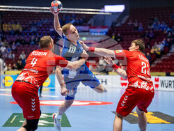 Euro 2026 Handball
