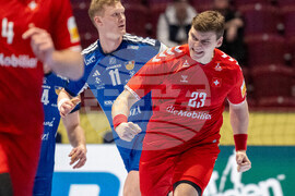 Euro 2026 Handball
