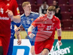 Euro 2026 Handball