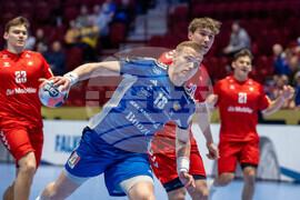 Euro 2026 Handball