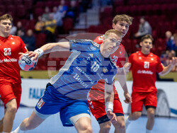 Euro 2026 Handball