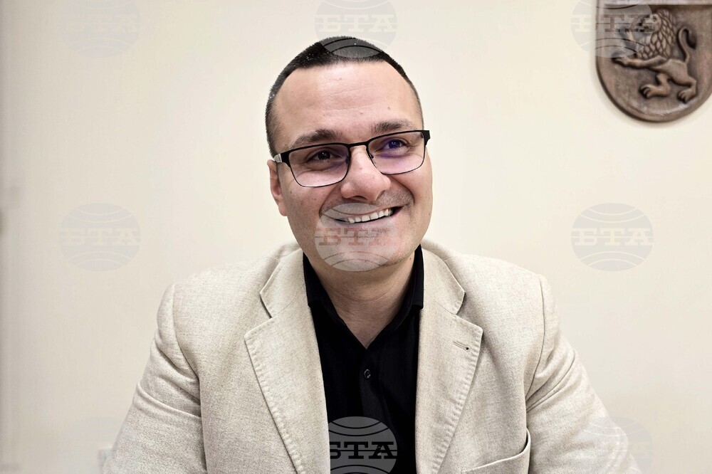 Панагюрище - Общински съвет - заседание