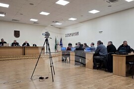 Панагюрище - Общински съвет - заседание