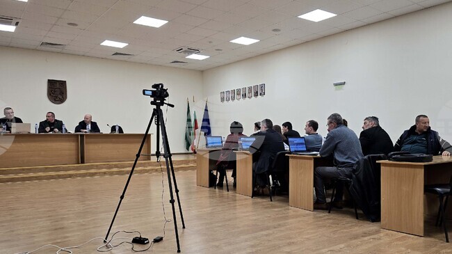 Община Панагюрище ще кандидатства за подобряване на материалната база на Домашния социален патронаж и ще участва в програма за пожарна безопасност